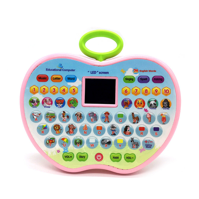 Children's Learning Early Learning Machine Educational Learning Machine Intelligent Tablet Learning Machine