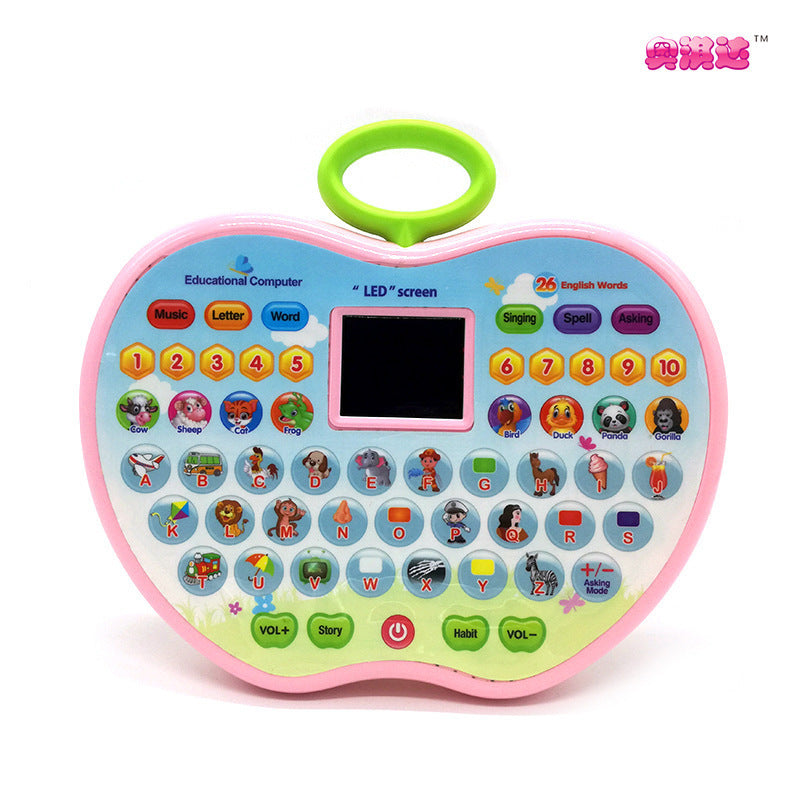 Children's Learning Early Learning Machine Educational Learning Machine Intelligent Tablet Learning Machine