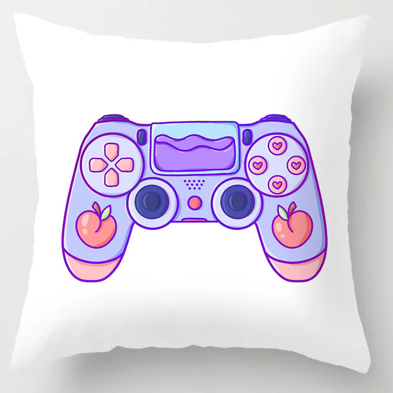 Gaming Fan Keyboard Grip Pillowcase