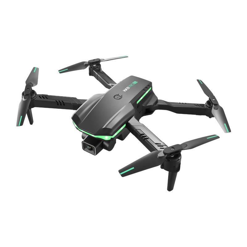 KK3 Pro Drone Aerial Photography 4k Dual Camera Folding