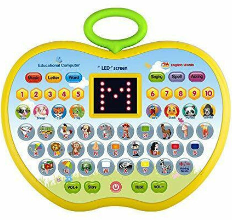 Children's Learning Early Learning Machine Educational Learning Machine Intelligent Tablet Learning Machine