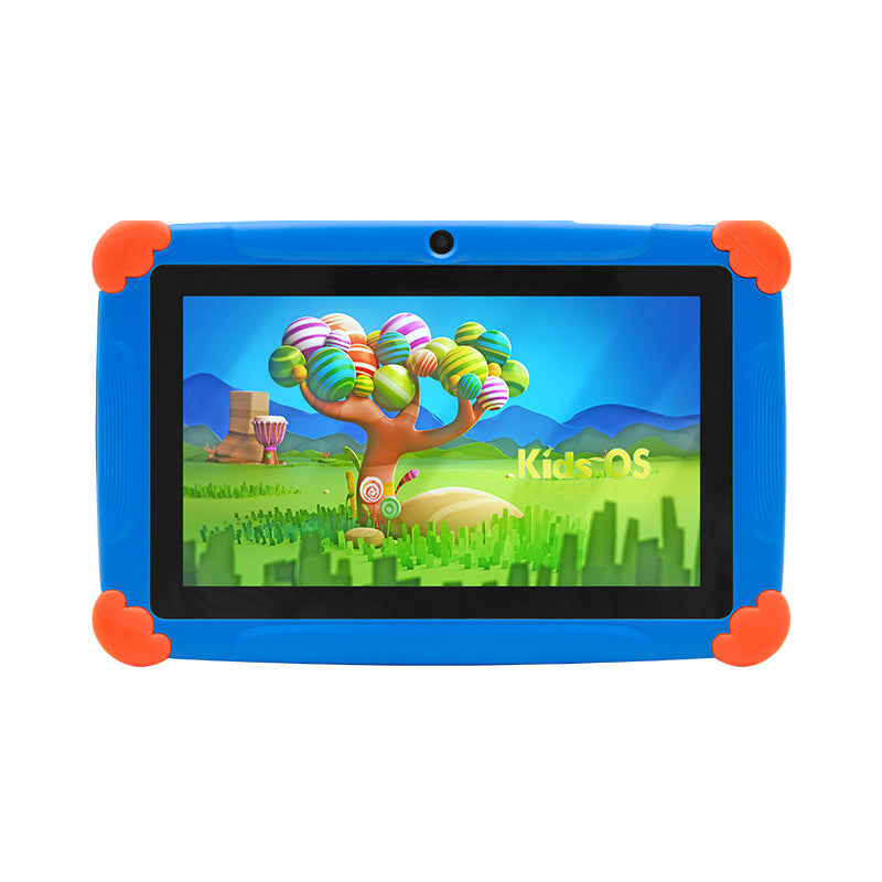 Educational Learning Game 7-inch 18GB Children's Tablet Computer Learning Machine