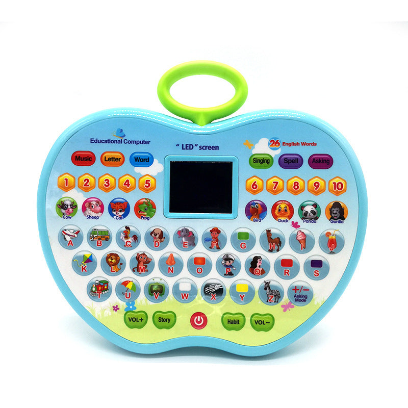 Children's Learning Early Learning Machine Educational Learning Machine Intelligent Tablet Learning Machine